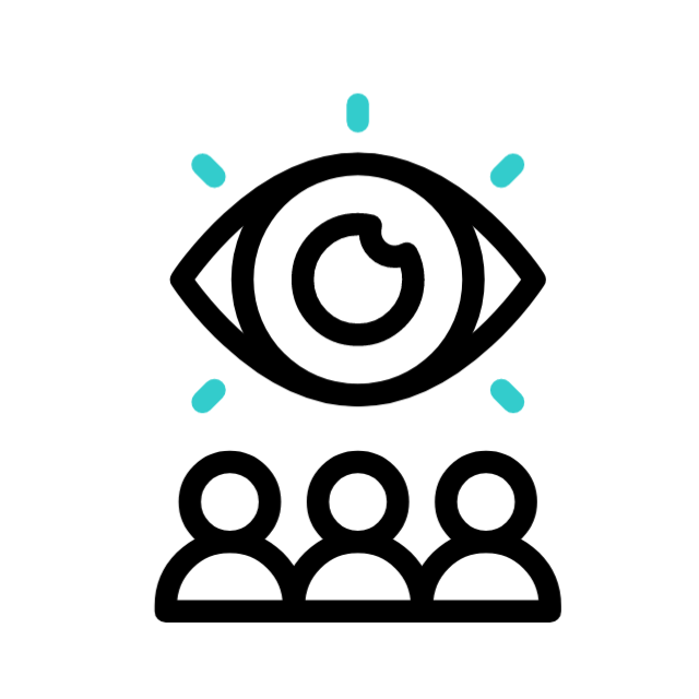 Nature Alliance team working on environmental conservation