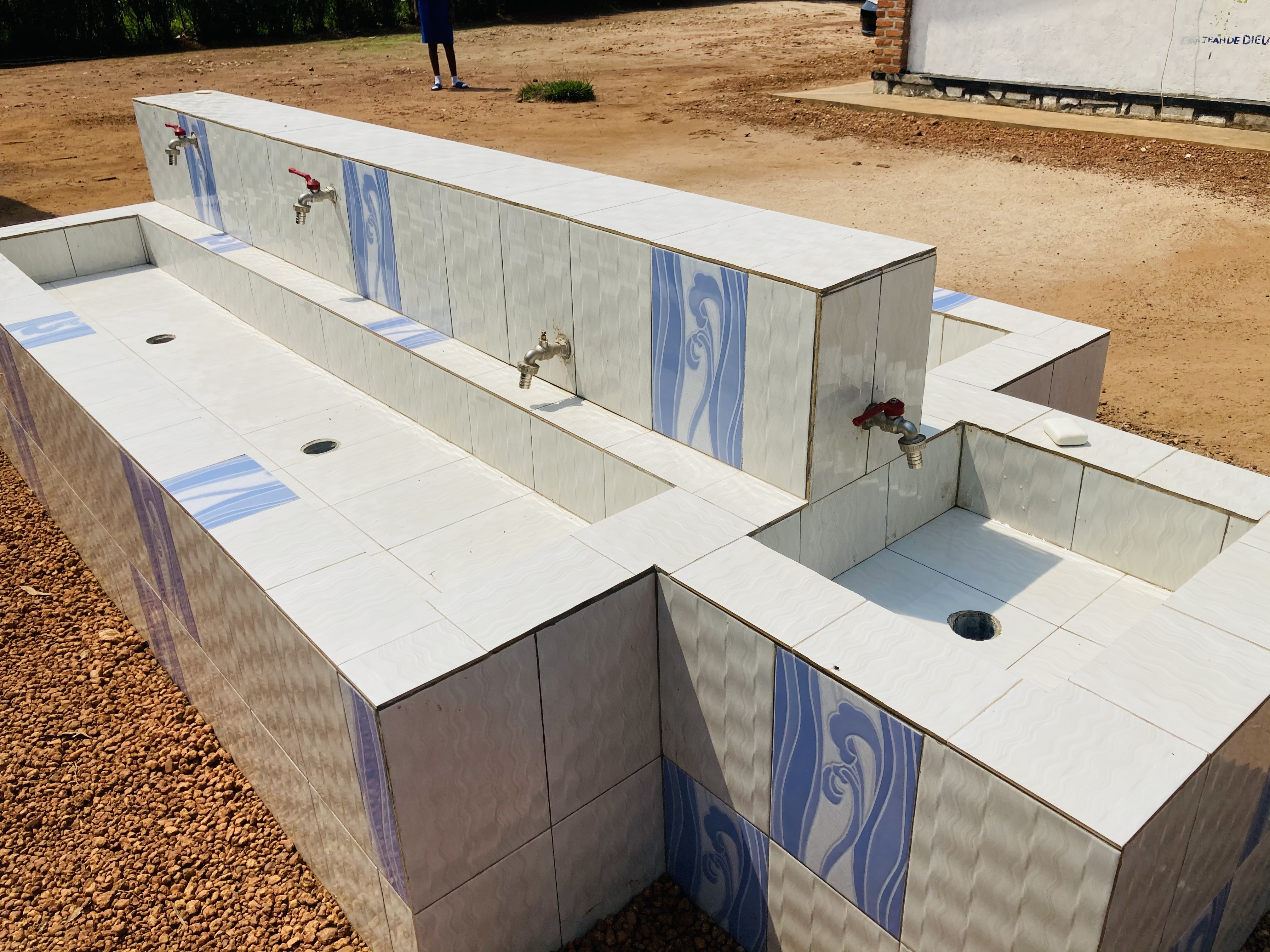 Water Conservation Projects - Nature Alliance