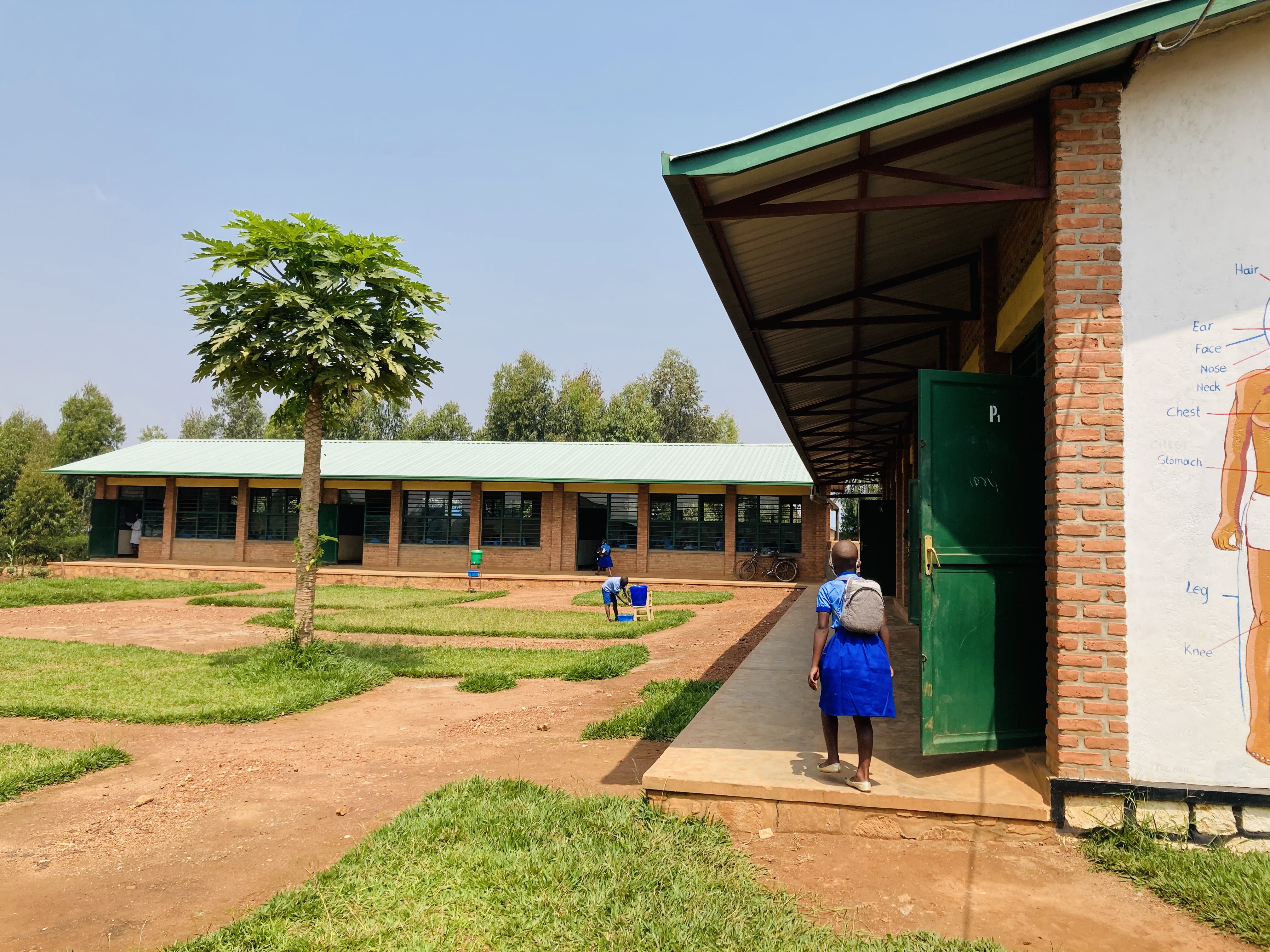 Sustainable farming - Nature Alliance