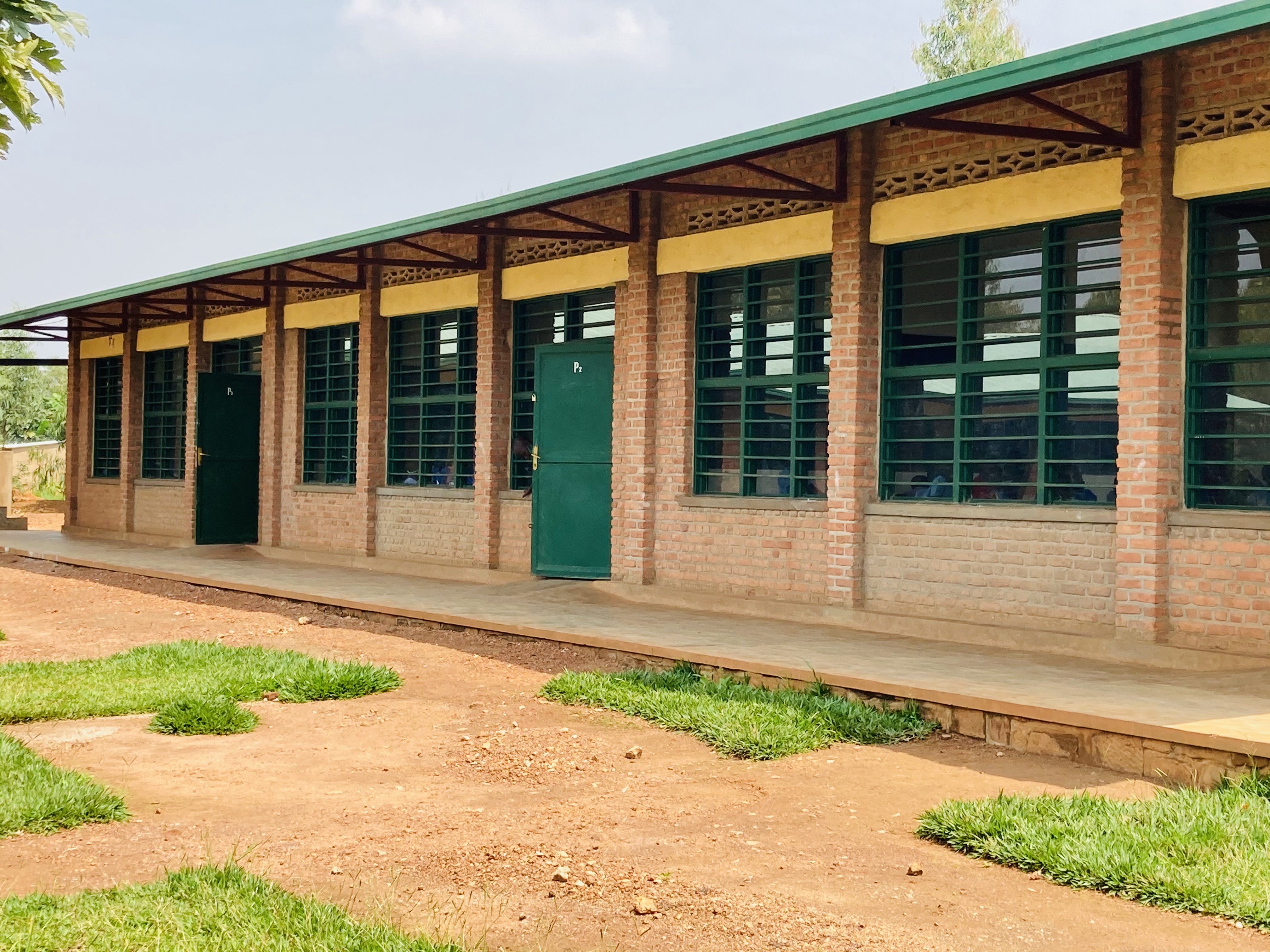 Tree Planting Initiative - Nature Alliance