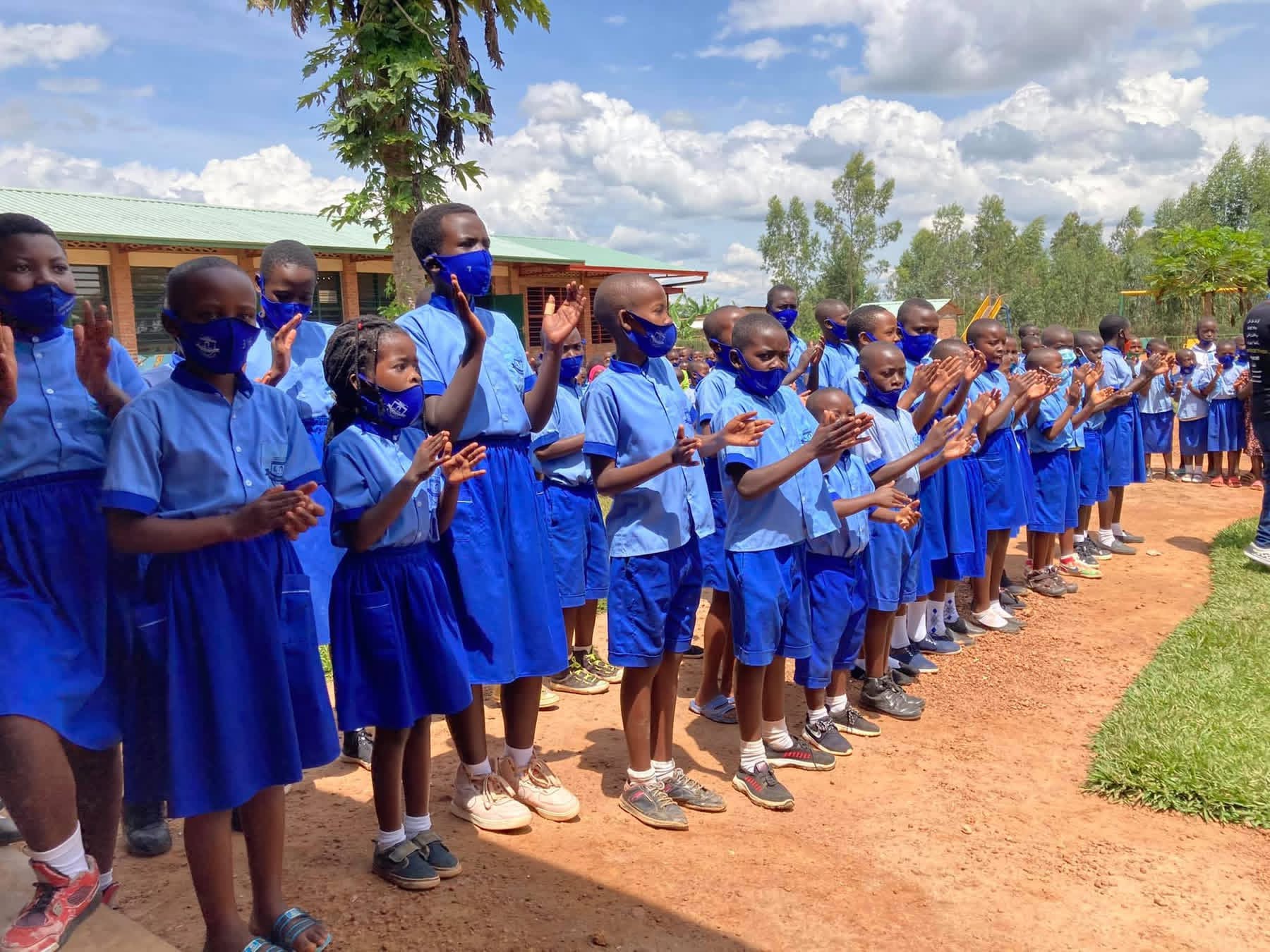 Community Engagement - Nature Alliance