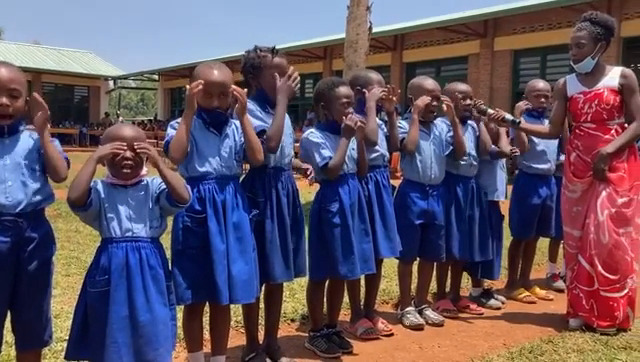 Sustainable farming - Nature Alliance